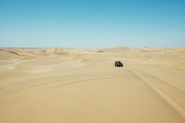 namibia deserto del namib swakopmund auto