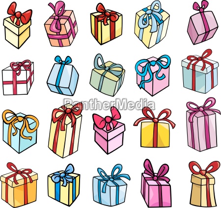 206.000 Regalo Di Compleanno Illustrazioni stock, grafiche vettoriali  royalty-free e clip art - iStock